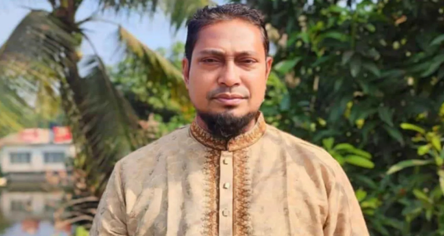 সরকারি চাল বিক্রির অভিযোগে বিএনপি নেতা গ্রেপ্তার