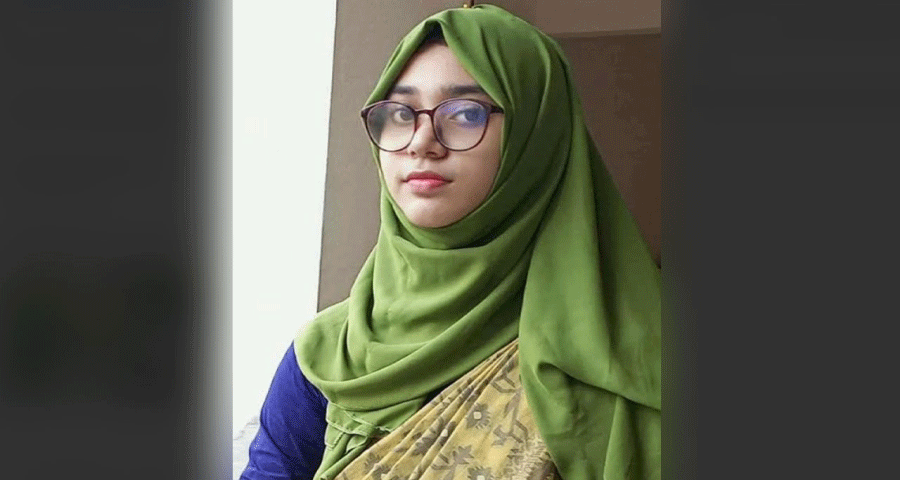 কুমিল্লা বিশ্ববিদ্যালয়ের ছাত্রী ও তার মাকে ‘শ্বাসরোধে হত্যা’