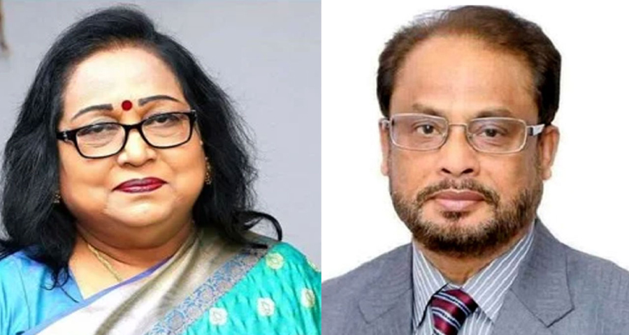 জি এম কাদের ও তার স্ত্রীর দেশত্যাগে নিষেধাজ্ঞা