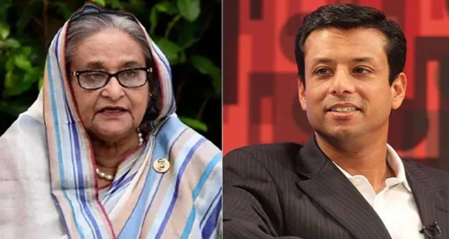 হাসিনা-জয়ের বিরুদ্ধে ইন্টারপোলে রেড নোটিশ জারির আবেদন দুদকের