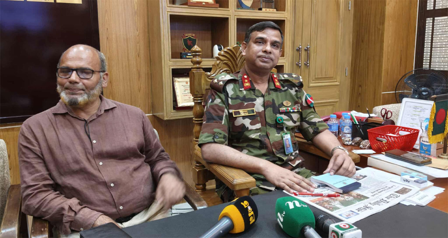 নুরের সুস্থ হতে ৪-৬ সপ্তাহ সময় লাগতে পারে : ঢামেক পরিচালক