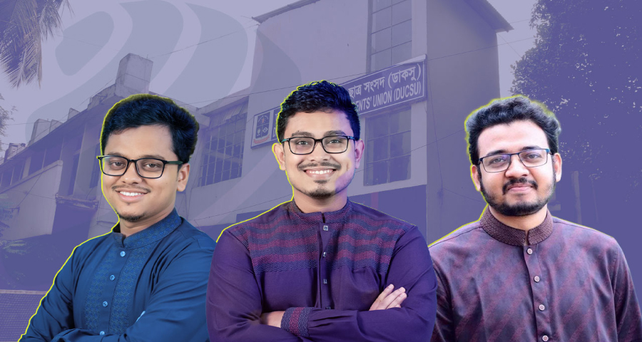 ২৮ পদের ২৩টিতেই জয় শিবিরের