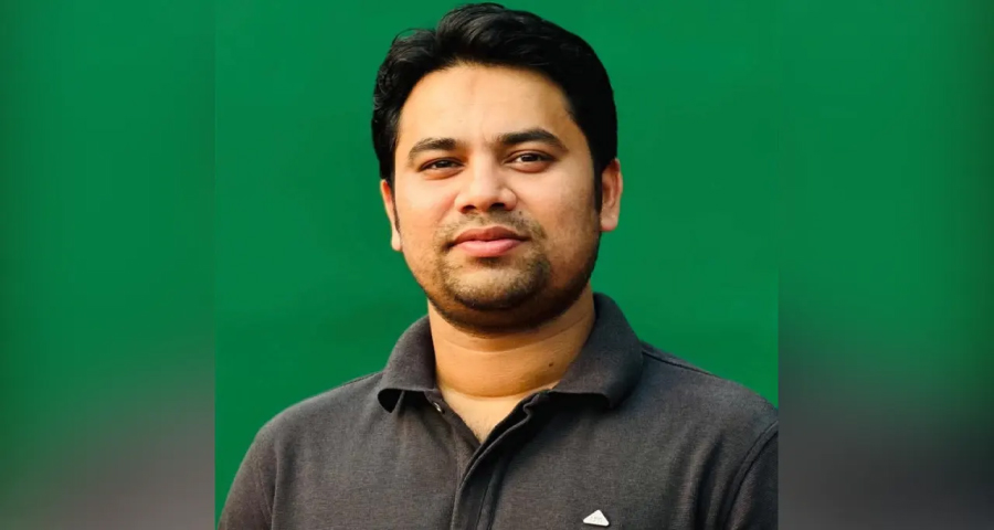 চাঁদা চেয়ে মারধর, নেত্রকোণা জেলা ছাত্রদল সভাপতিকে নোটিশ