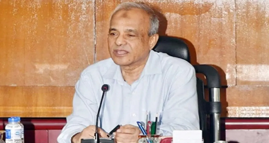 আল্লাহর কাছে দোয়া করেন যেন জাকসু নির্বাচনটাও সুষ্ঠু হয় : স্বরাষ্ট্র উপদেষ্টা