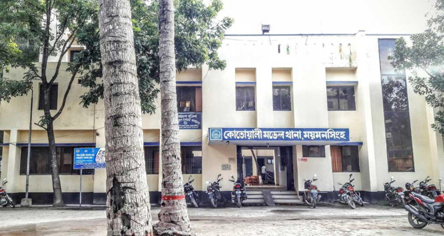 ময়মনসিংহে ফেসবুকে ‘টু–লেট’ বিজ্ঞাপন দিয়ে প্রতারণা