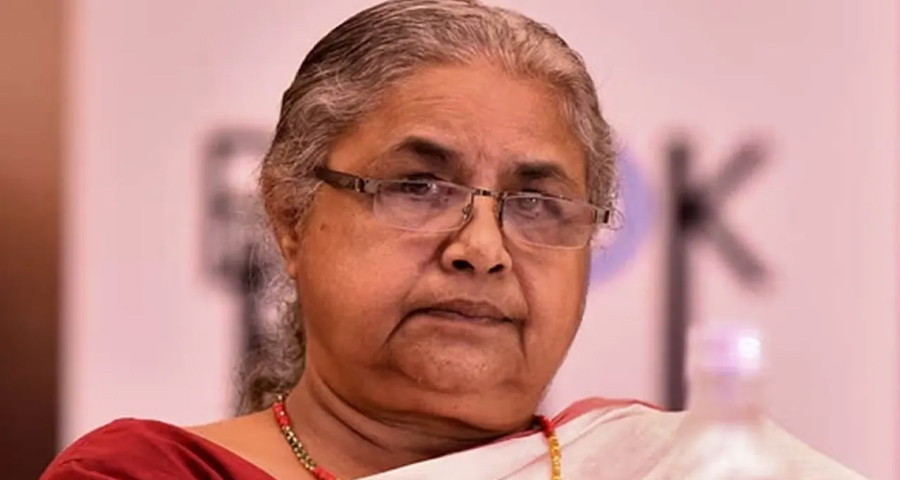 নেপালের প্রথম নারী প্রধানমন্ত্রী কে এই সুশীলা কার্কি