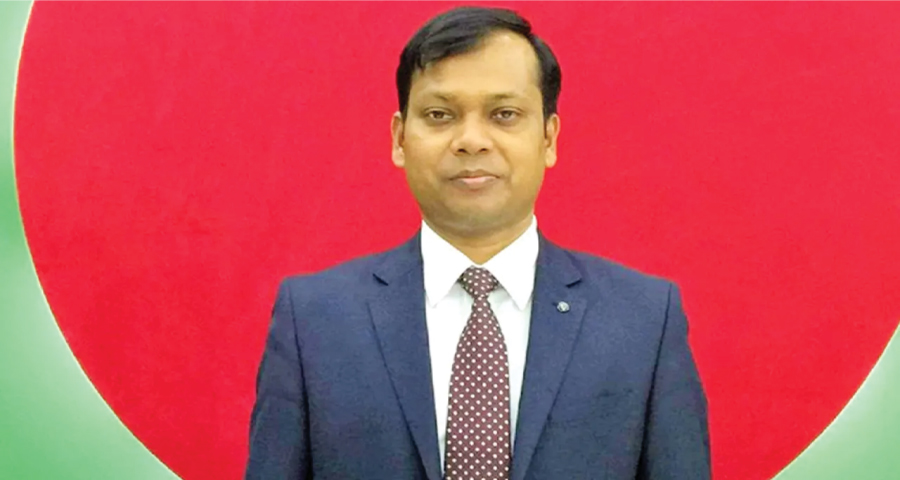 সিলেটের জেলা প্রশাসক সারোয়ারকে শোকজ