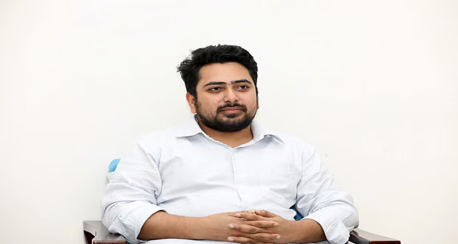 সরকার ও উপদেষ্টারা মাহফুজদের যথেচ্ছ ব্যবহার করে এখন মৃত্যুর মুখে ঠেলে দিচ্ছে: নাহিদ ইসলাম