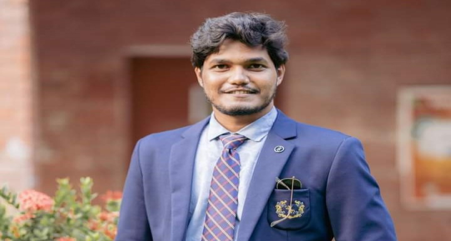 জবাবদিহিতায় ব্যর্থ হলে পুনরায় ডাকসু নির্বাচন আদায় করে ছাড়বো: আবিদ