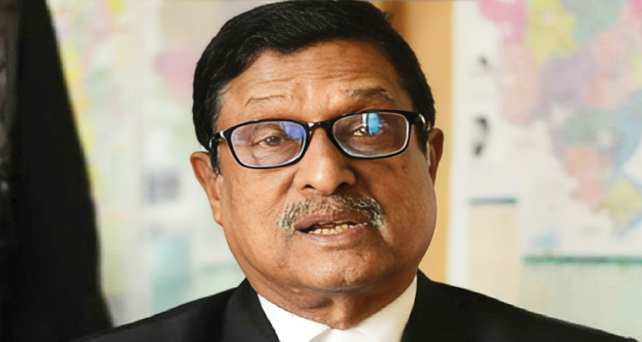 এটা ডাকসু ইলেকশন না, সিনিয়র মাদরাসার ইলেকশন : ফজলুর রহমান