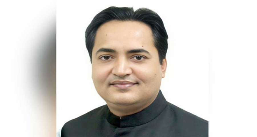 নিষিদ্ধ ছাত্রলীগের সাবেক সাধারণ সম্পাদক খোকন গ্রেপ্তার