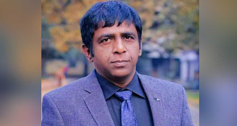 নড়াইলের সাবেক এমপি কবিরুল হক মুক্তি গ্রেপ্তার