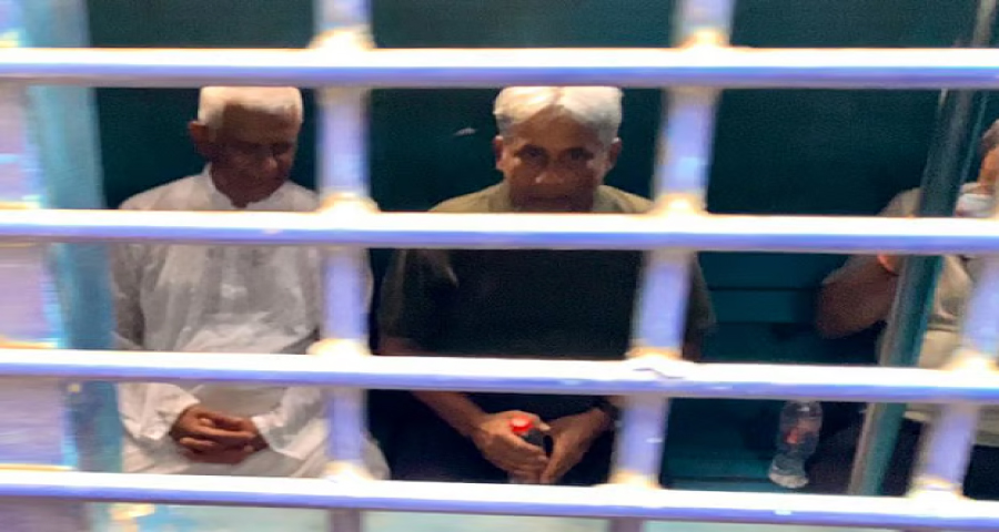 আইনজীবীর ফি দিতে পারছেন না, চেম্বারের সব বই বিক্রি করেছেন বিচারপতি শামসুদ্দিন চৌধুরী