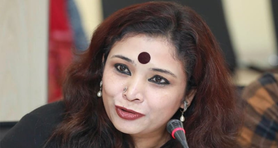 <span style='color:red;font-size:14px;'>জাকসু নির্বাচন</span><br> পদত্যাগ করলেন আরেক নির্বাচন কমিশনার