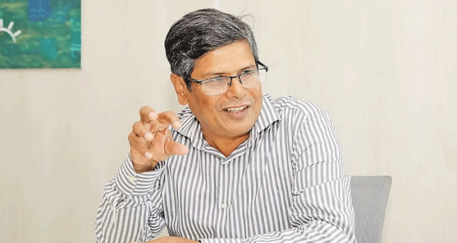 সাবেক সচিব আবু আলম শহীদ খান গ্রেপ্তার