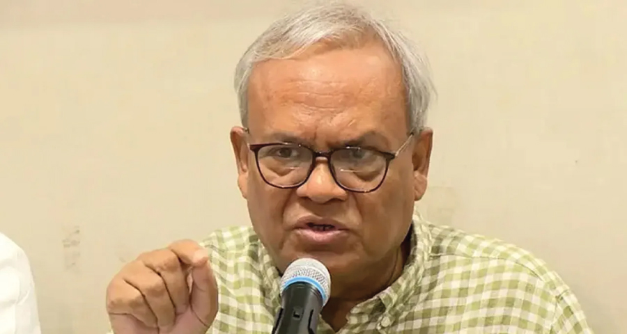 লাশ পুড়িয়ে দেওয়া রাসুলের শিক্ষা নয় : রিজভী