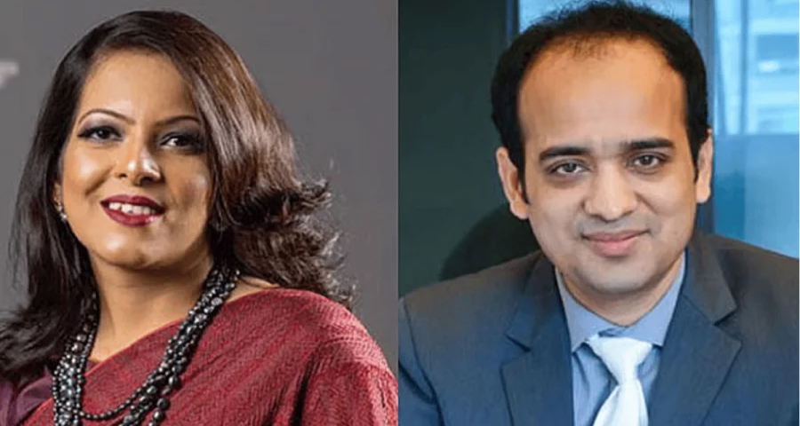 ইভ্যালির রাসেল ও শামীমার তিন বছরের সশ্রম কারাদণ্ড