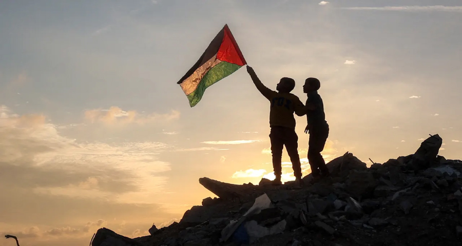 ফিলিস্তিনকে স্বীকৃতি দিল যুক্তরাজ্যসহ ৩ দেশ