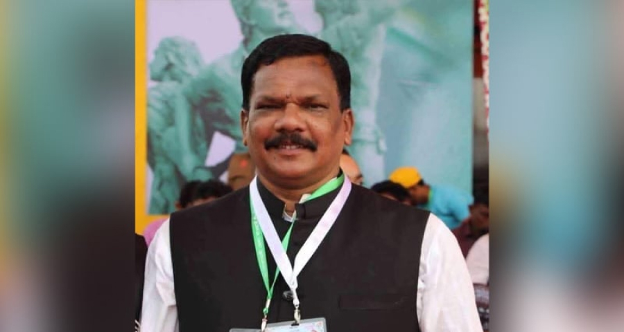 নোয়াখালী জেলা পরিষদের সাবেক চেয়ারম্যান ঢাকায় গ্রেপ্তার