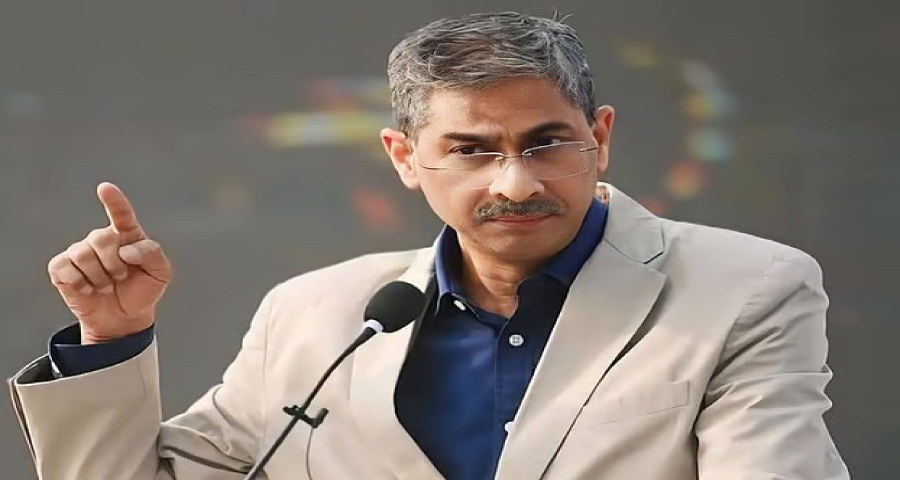 চরমোনাই পীর ভণ্ড, জাতীয় বেইমান : এ্যানি