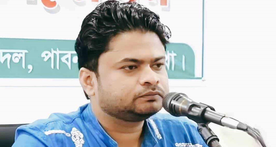 রাবি ছাত্রদল সভাপতি গুজব ছড়িয়েছেন : রাকসু নির্বাচন কমিশন