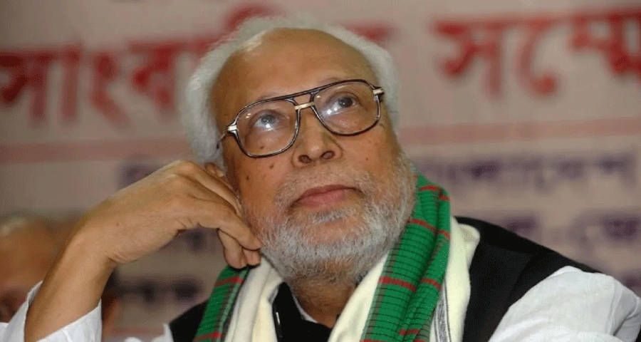 কাদের সিদ্দিকীর বাড়ি ভাঙচুরের চেষ্টা