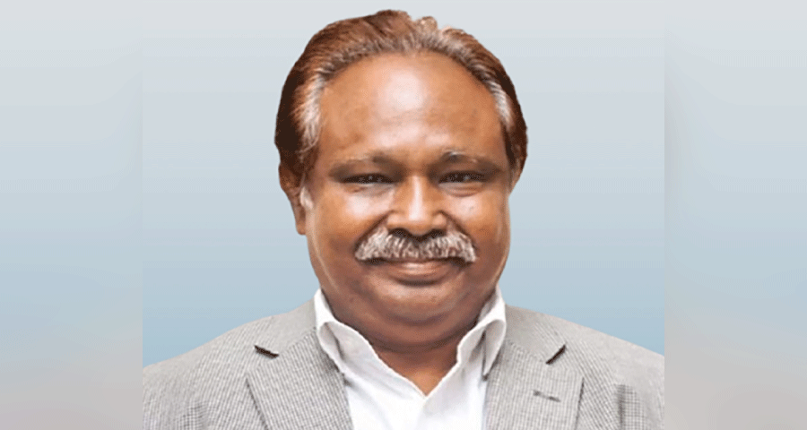 সাবেক অতিরিক্ত আইজিপি শামসুদ্দোহা গ্রেপ্তার