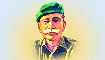 মুক্তিযুদ্ধের সর্বাধিনায়ক জেনারেল ওসমানীর জন্মবার্ষিকী আজ