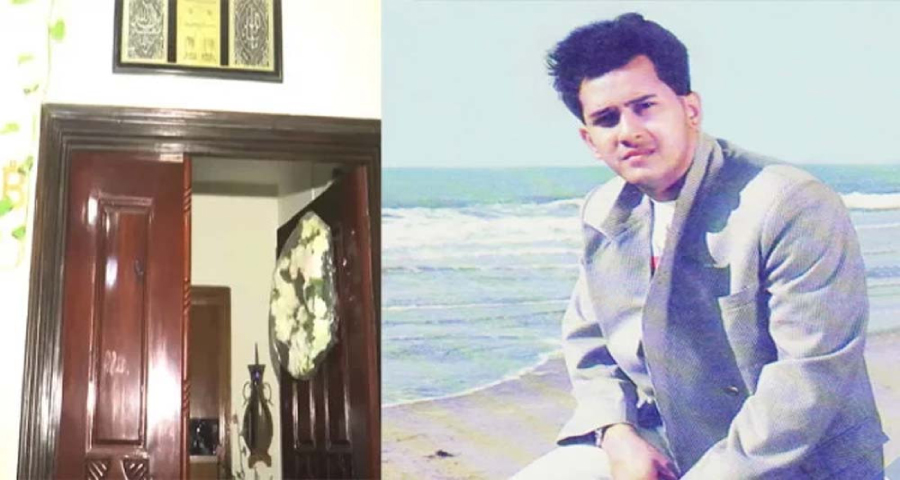 ২৯ বছর পর সালমান শাহর ‘ইস্কাটন প্লাজার’ ফ্ল্যাটে পুলিশ