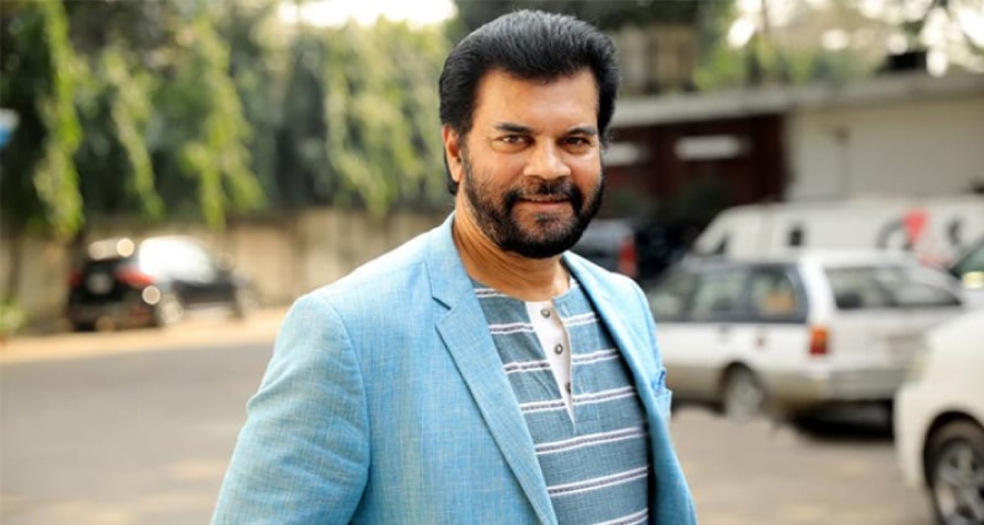 ব্রেন টিউমারে আক্রান্ত ইলিয়াস কাঞ্চন