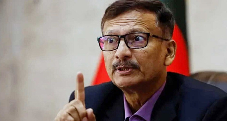 ভারতের সঙ্গে ১০ চুক্তি ‘বাতিলের’ তথ্য সঠিক নয় : পররাষ্ট্র উপদেষ্টা