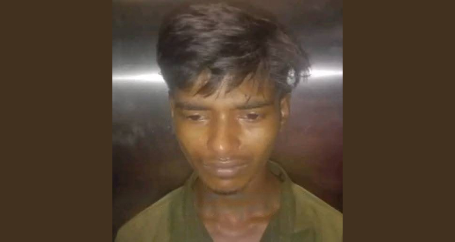 ময়মনসিংহে মর্গে মৃত তরুণীকে ধর্ষণ, অভিযুক্ত গ্রেপ্তার