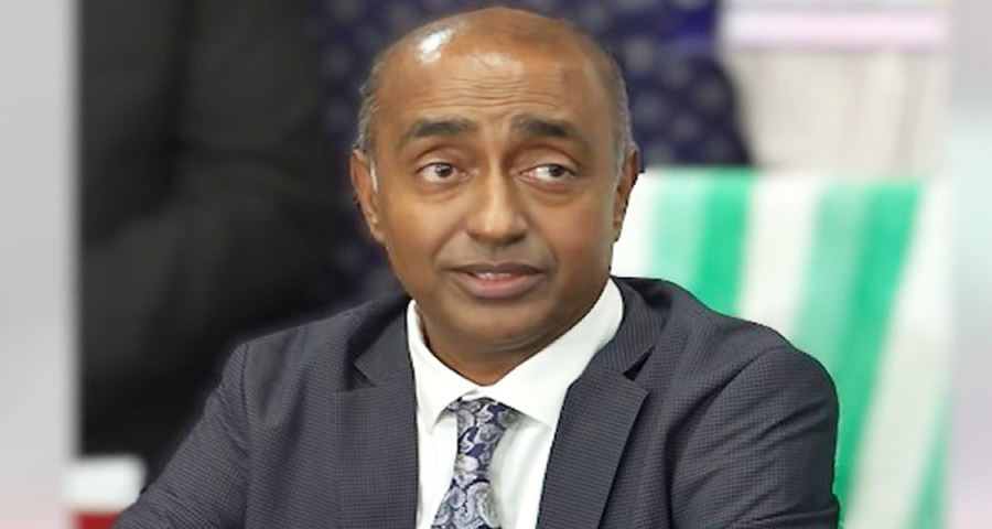 হাসিনার বিচার না হলে জুলাই শহীদদের ওপর অবিচার করা হবে : অ্যাটর্নি জেনারেল