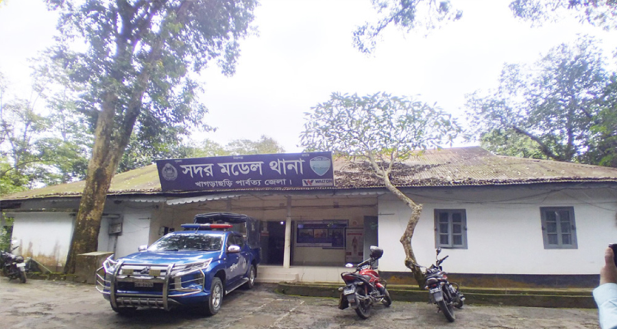 খাগড়াছড়িতে সহিংসতায় ৩ মামলা, আসামি সহস্রাধিক