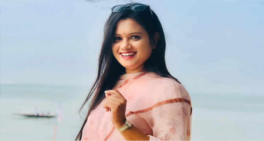 ইডেন ছাত্রলীগের সভাপতি তামান্না জেসমিন রিভাকে জামিন দেননি আদালত