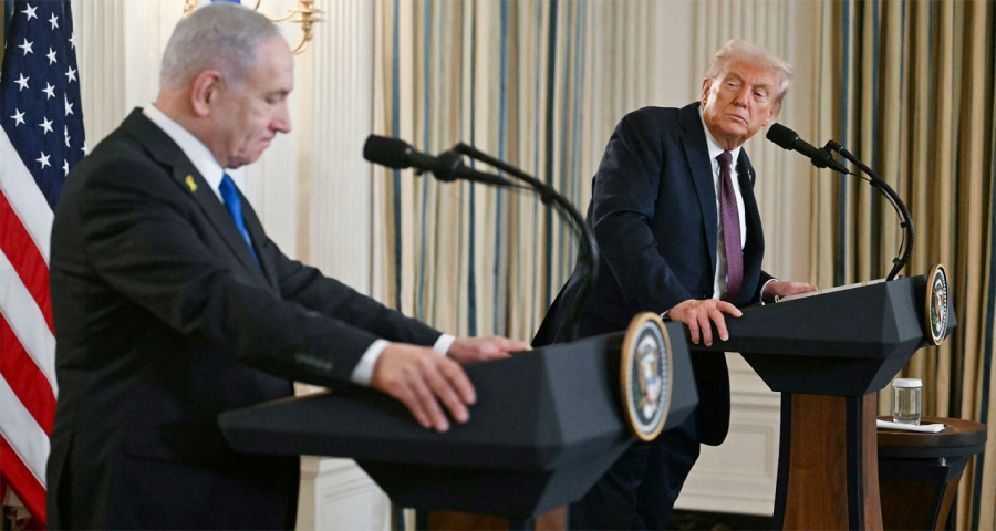 সেনাবাহিনীকে গাজায় ‘অভিযান থামাতে’ বলল ইসরায়েলি সরকার: আল-জাজিরা