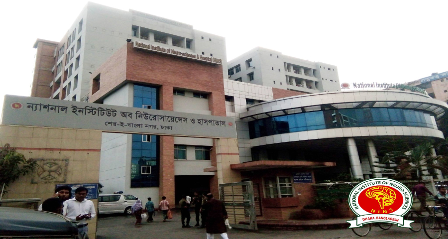 <span style='color:red;font-size:14px;'>বিশ্ব স্ট্রোক দিবস আজ</span><br> স্ট্রোকের চিকিৎসায় আশার আলো