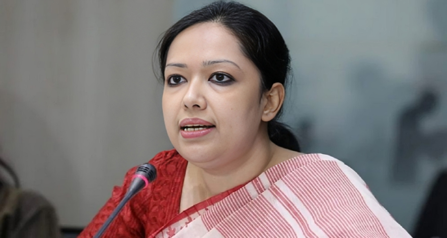 সেফ এক্সিট খুঁজতে উপদেষ্টাদের কষ্ট করতে হবে না : রুমিন ফারহানা