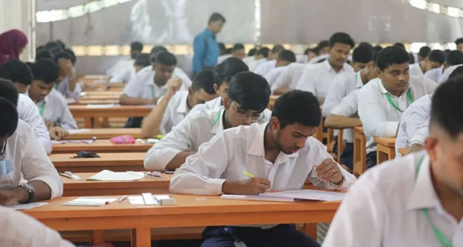 এইচএসসি পরীক্ষার ফল প্রকাশ ১৬ অক্টোবর
