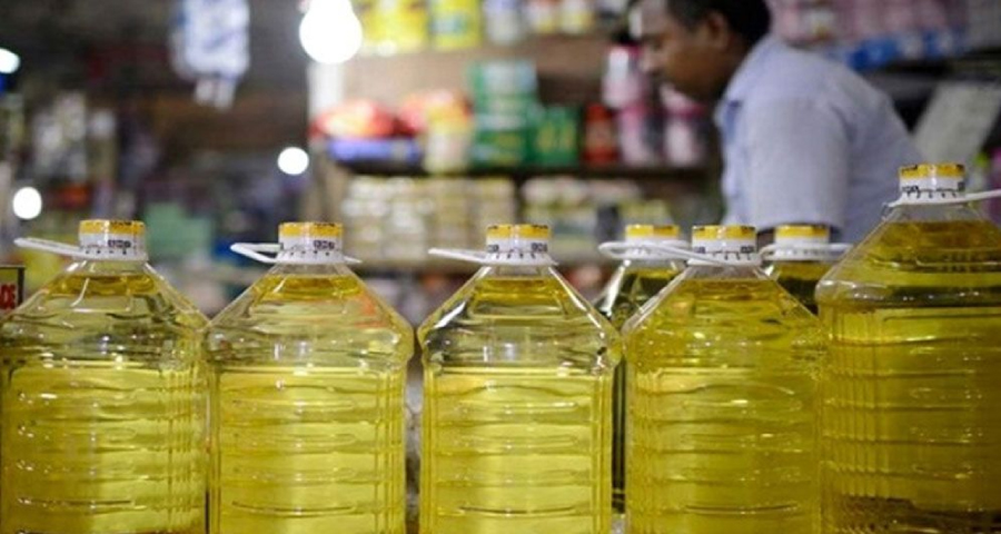 লিটারে সয়াবিনের দাম বাড়ল ৬ টাকা, পাম অয়েল ১৩ টাকা