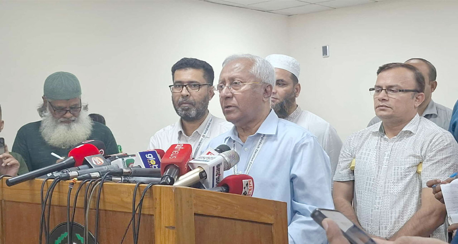 ১৯ অক্টোবরের মধ্যে এনসিপি প্রতীক না নিলে ইসি নিজের মতো সিদ্ধান্ত নেবে