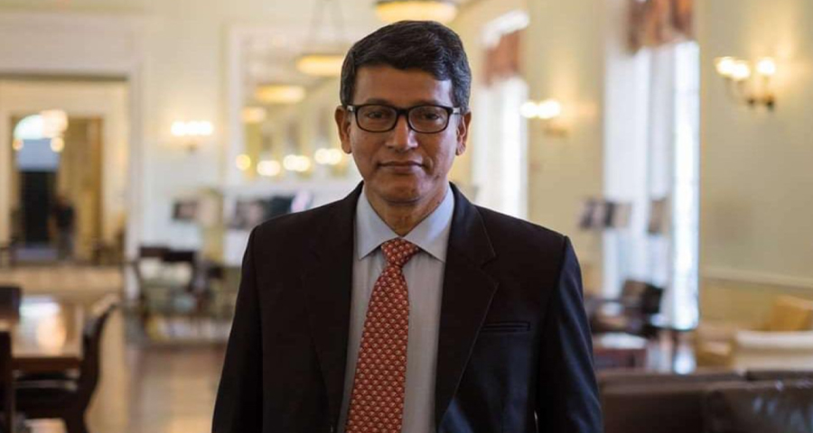 জাতীয় নির্বাচনের রিহার্সাল হিসেবে বিবেচিত হবে চাকসু : চবি উপাচার্য