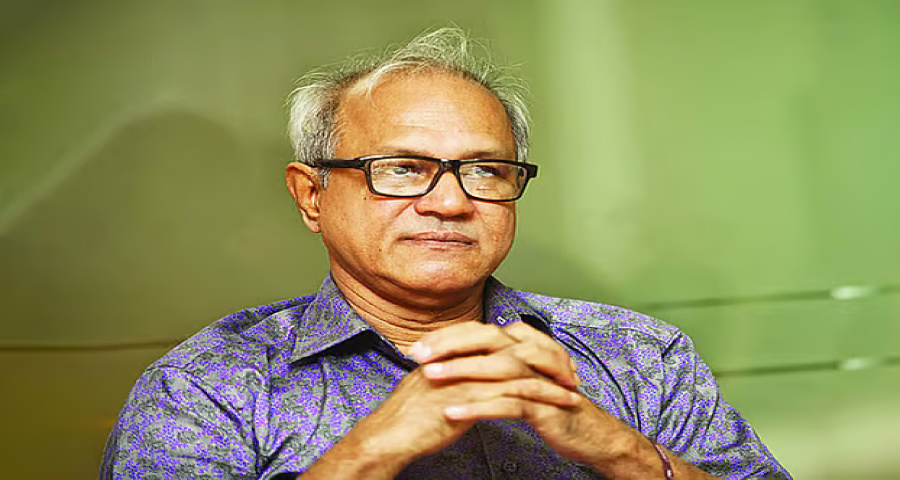 তিন গোয়েন্দার স্রষ্টা রকিব হাসান আর নেই