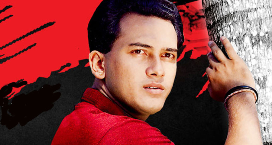 সালমান শাহর মৃত্যু : হত্যা মামলা হিসেবে গ্রহণের নির্দেশ