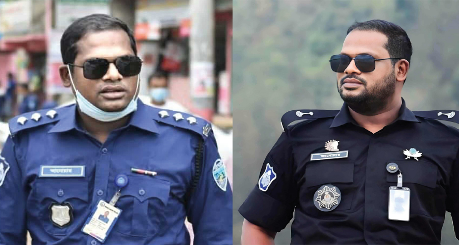 চাঁদাবাজির সময় আটককৃতদের ছিনিয়ে নিতে অতিরিক্ত পুলিশ সুপারের ওপর হামলা