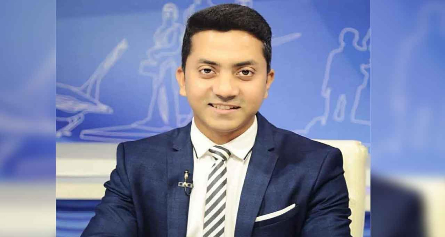 সন্ত্রাসবিরোধী মামলায় ব্যারিস্টার আহসান হাবিব গ্রেপ্তার