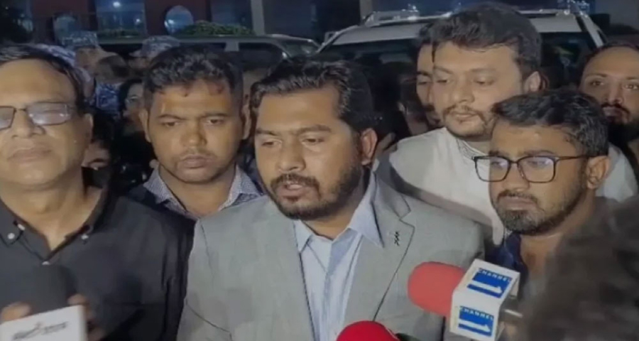 যদি বেঁচে থাকি, ভবিষ্যতে তাদের গলায়ও গামছা পরাব : নুর