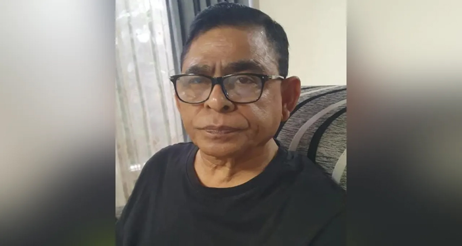 আ.লীগের সাবেক এমপি মোজাম্মেল হক গ্রেপ্তার