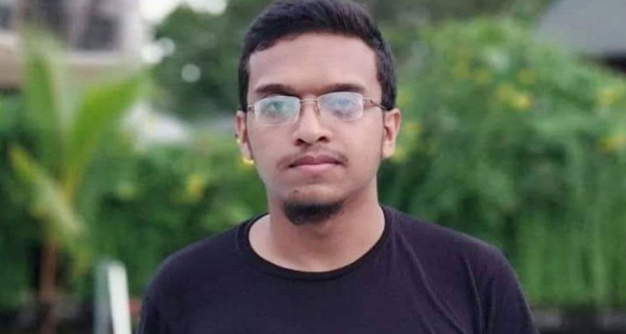 আবরার ফাহাদের ষষ্ঠ মৃত্যুবার্ষিকী আজ