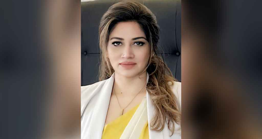 বিসিবির পরিচালক হলেন রুবাবা দৌলা